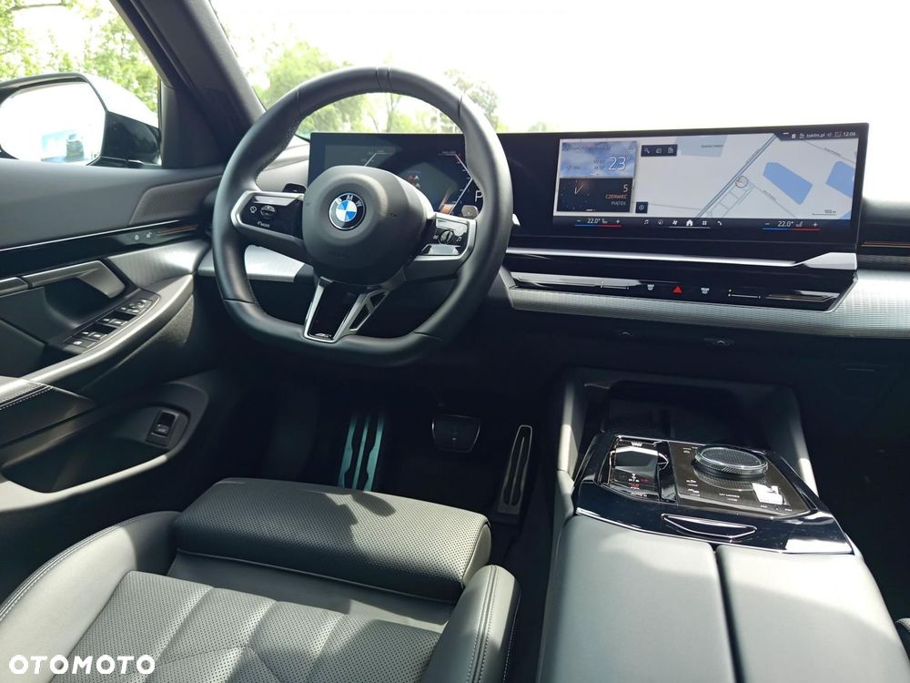 BMW Seria 5 - 14