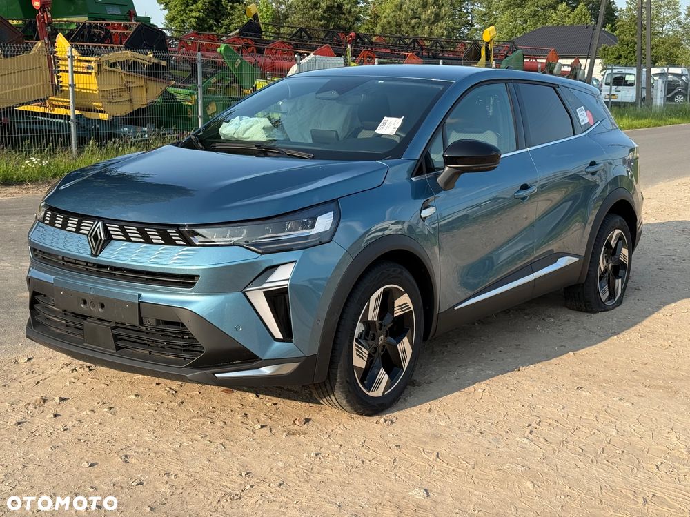 Renault Symbioz - 1