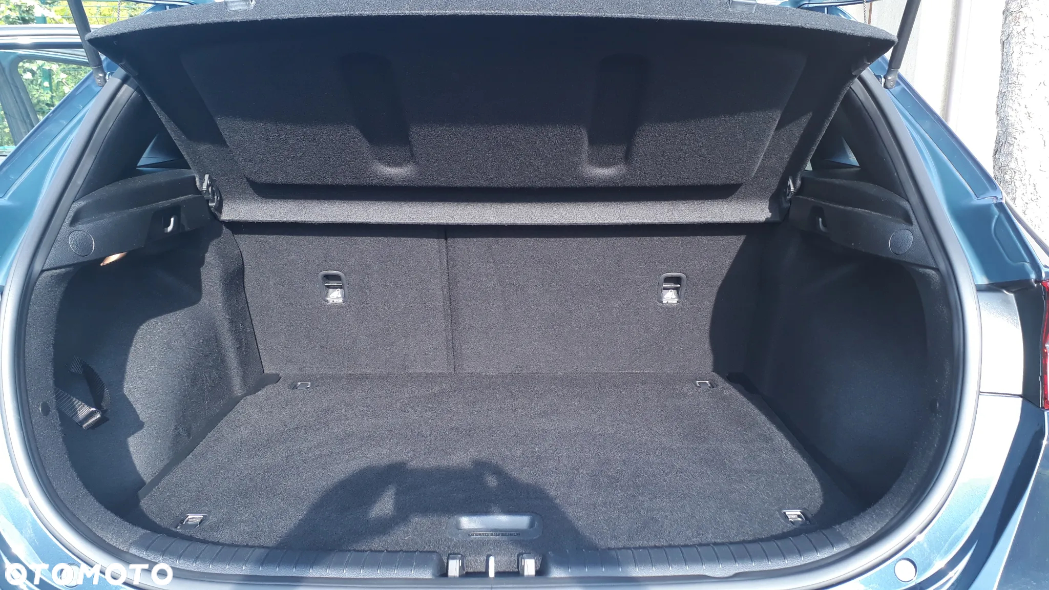 Kia Ceed 1.4 T-GDI M - 13