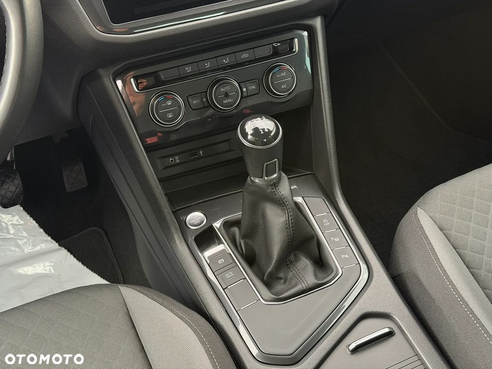 Volkswagen Tiguan 2.0 TDI BMT SCR Comfortline - 25