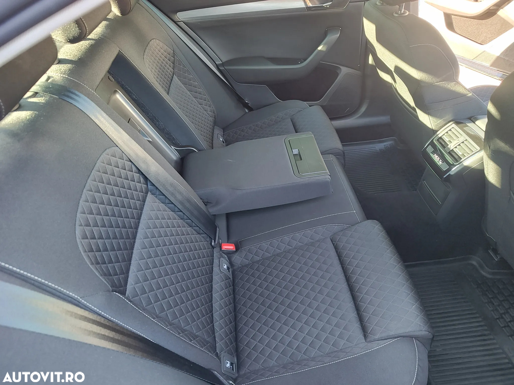 Skoda Superb - 26