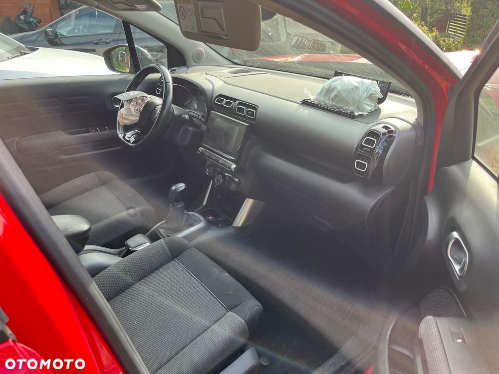 Citroën C3 Aircross - 5