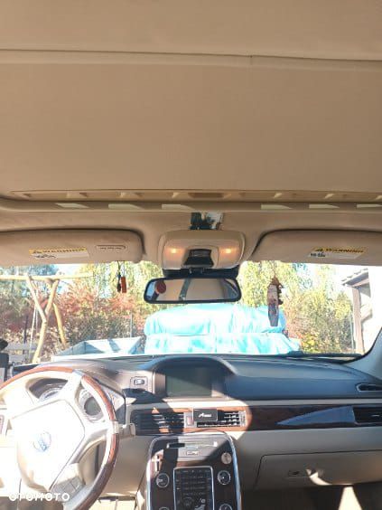 Volvo S80 T6 AWD Momentum - 8