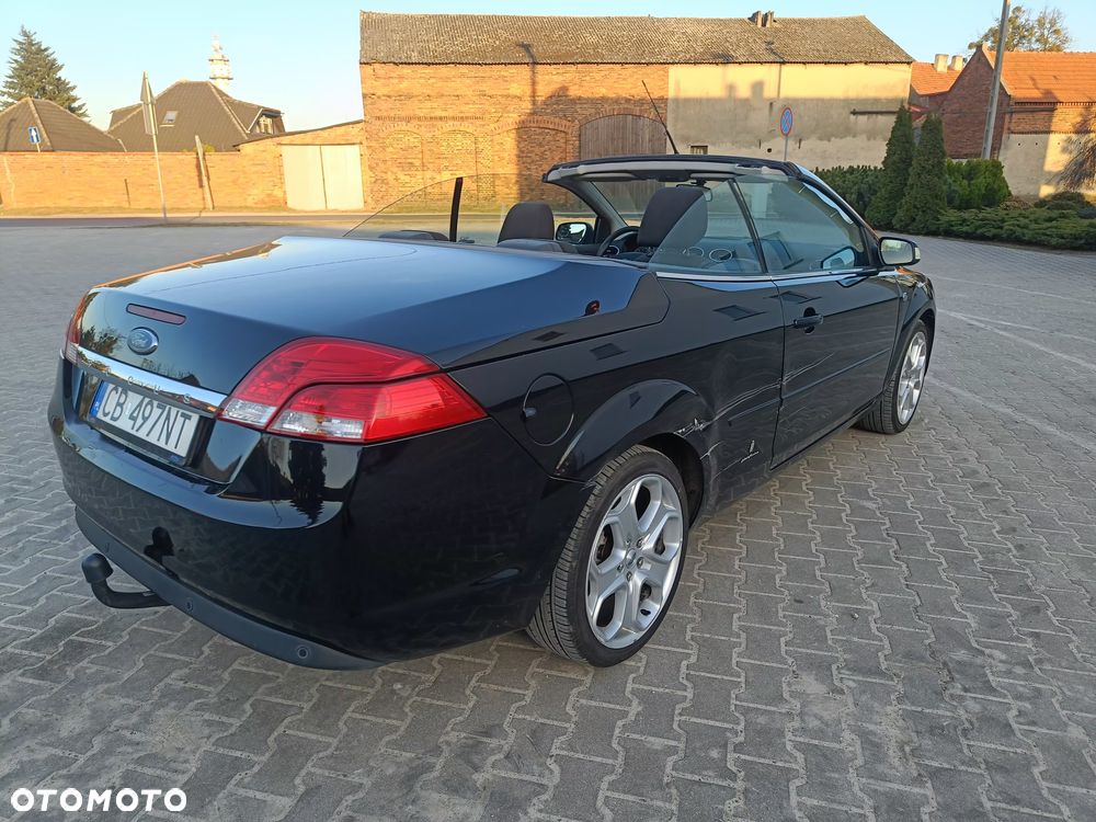 Ford Focus - 5