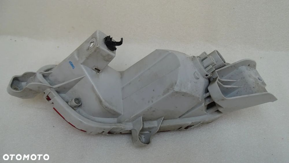 MAZDA CX5 II - lampa tylna przeciwmgielna - 4
