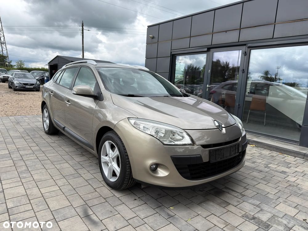 Renault Megane 1.6 16V Dynamique - 15