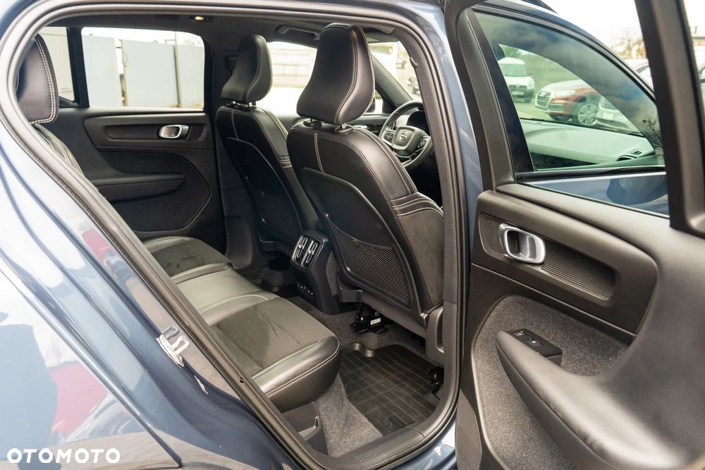 Volvo XC 40 Recharge 78 kWh Twin Motor Plus - 22