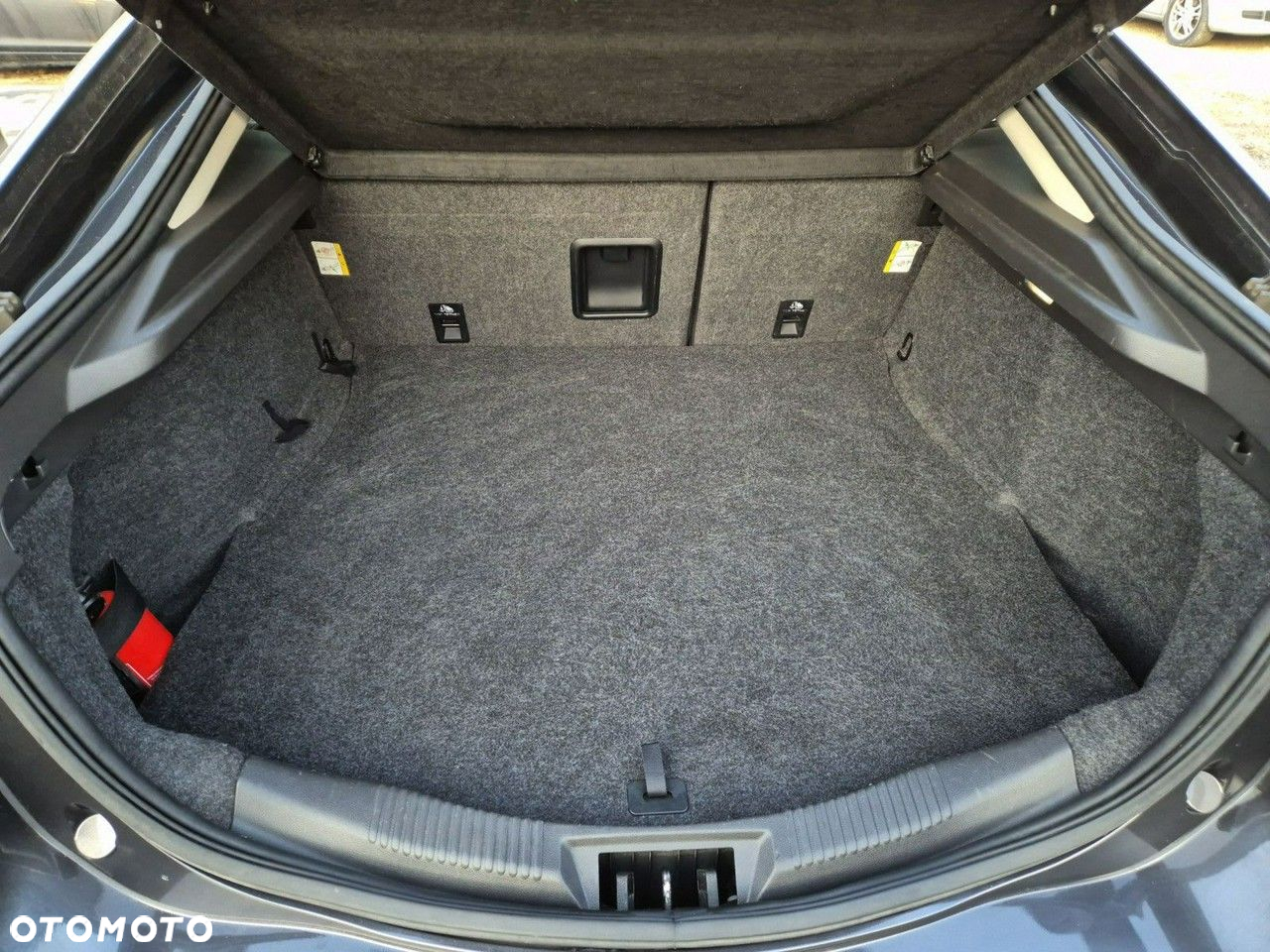 Ford Mondeo - 6