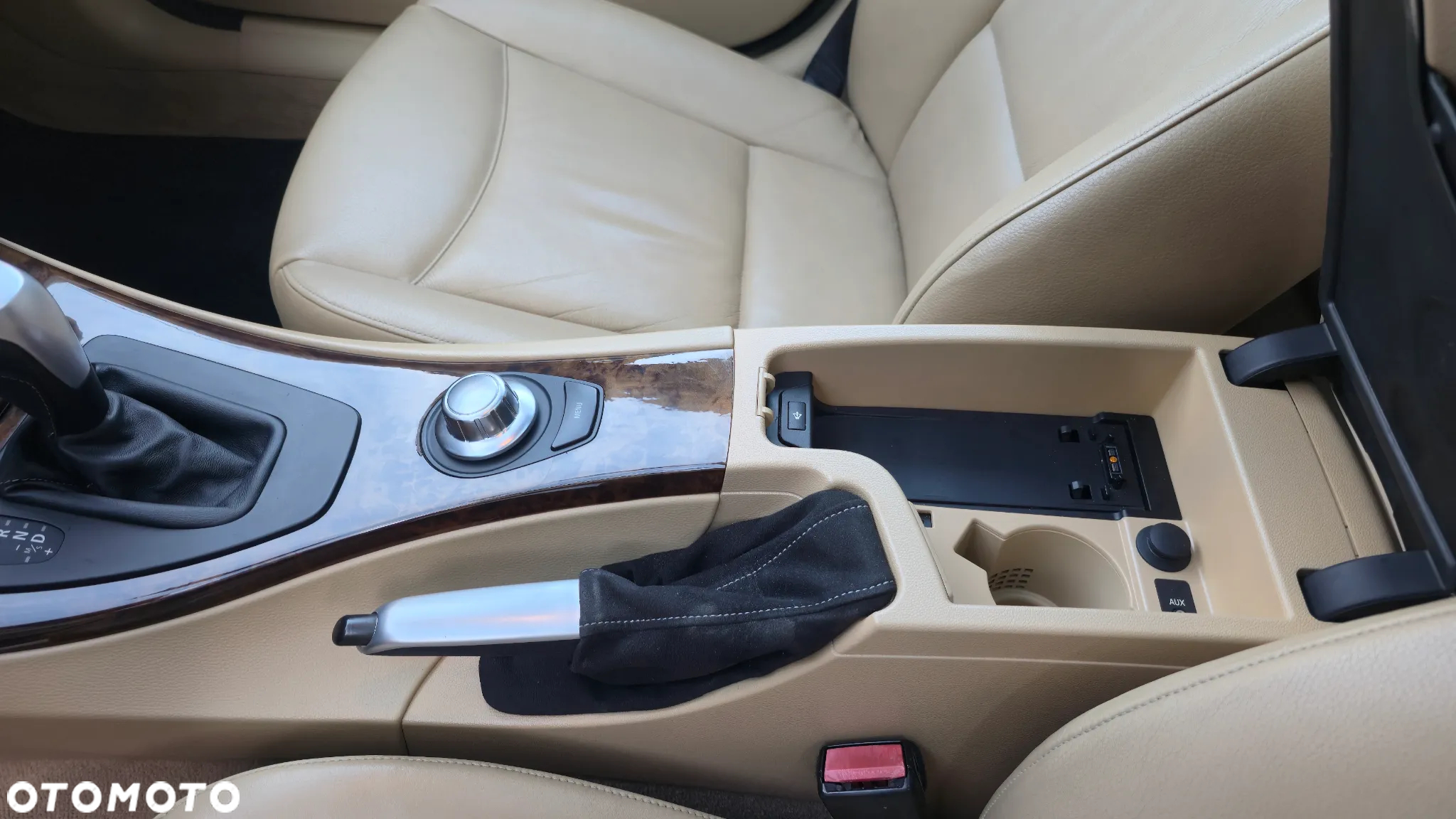 BMW Seria 3 - 16