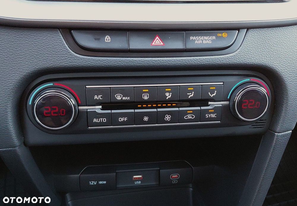 Kia Ceed 1.5 T-GDI M - 26