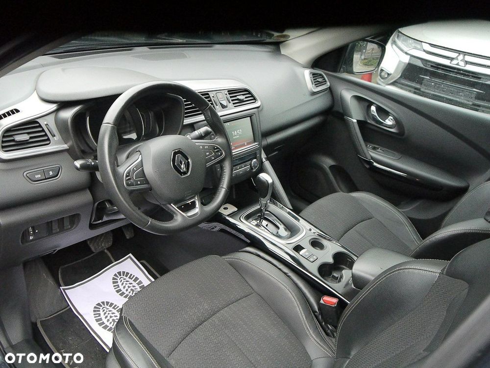 Renault Kadjar Energy dCi 110 EDC LIMITED - 25
