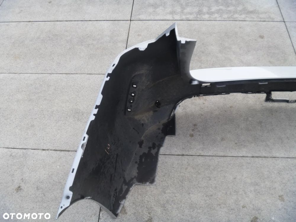 OPEL ASTRA VI L KOMBI ZDERZAK TYŁ TYLNY ŁADNY - 5
