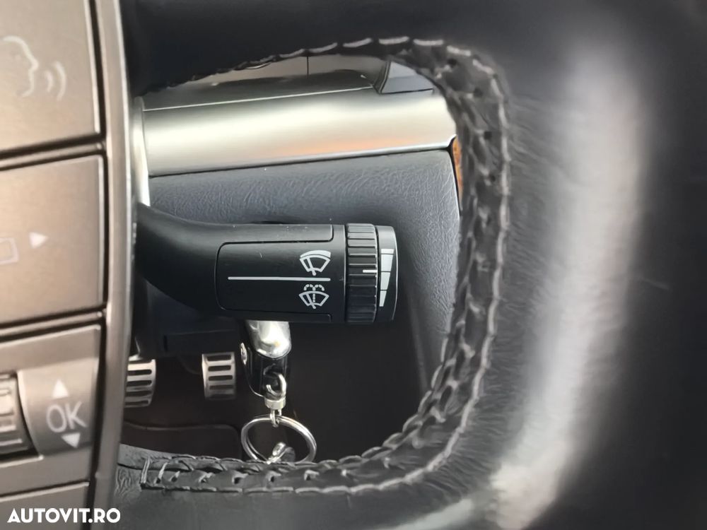 Volkswagen Phaeton 3.0 V6 TDI DPF 4Motion Tipt. - 18