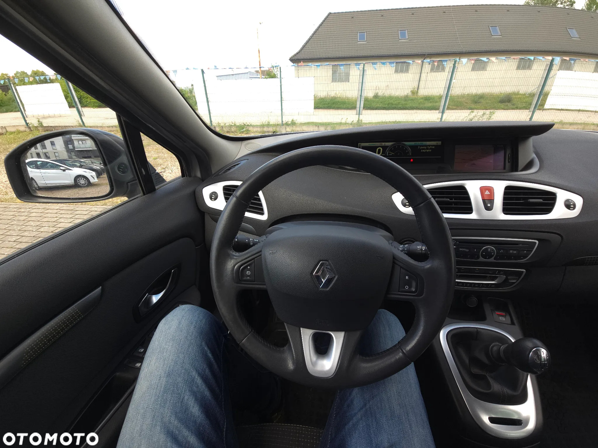 Renault Grand Scenic Gr 1.4 16V TCE Tech Run - 28