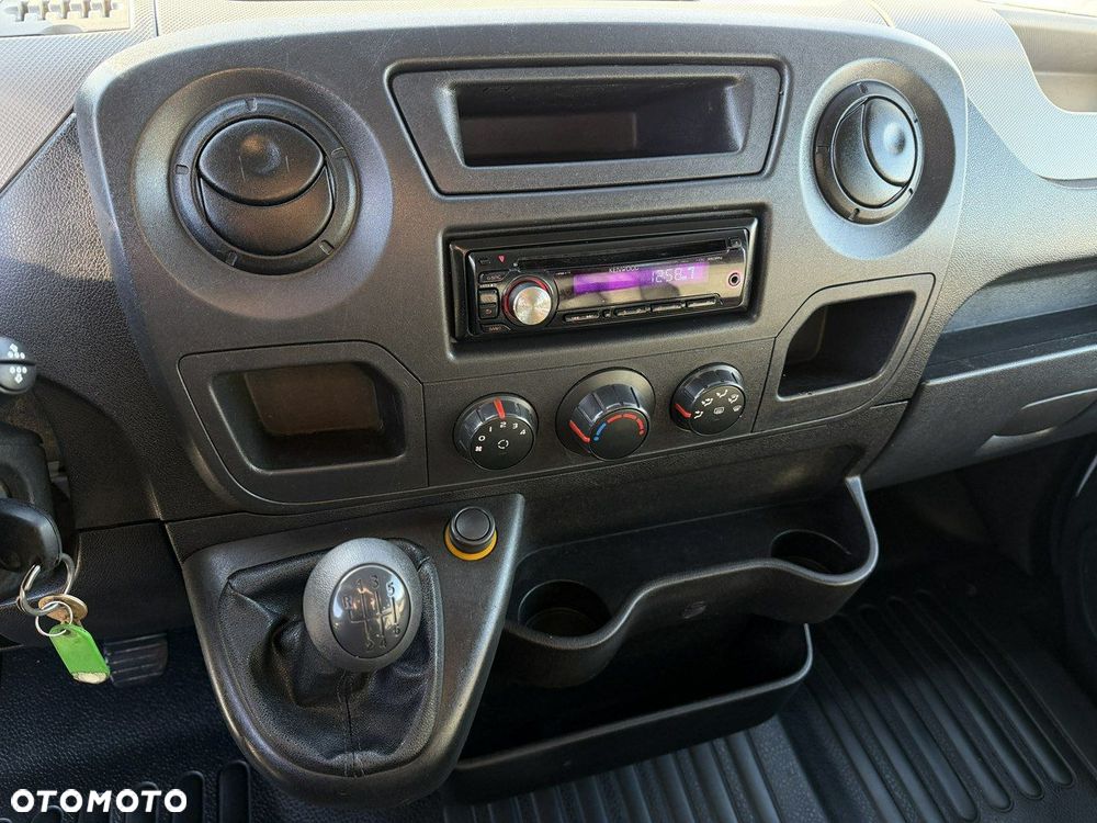 Renault Master - 12