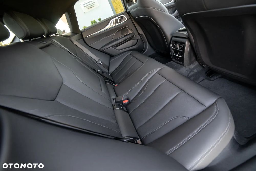 BMW Seria 4 420d M Sport sport - 20