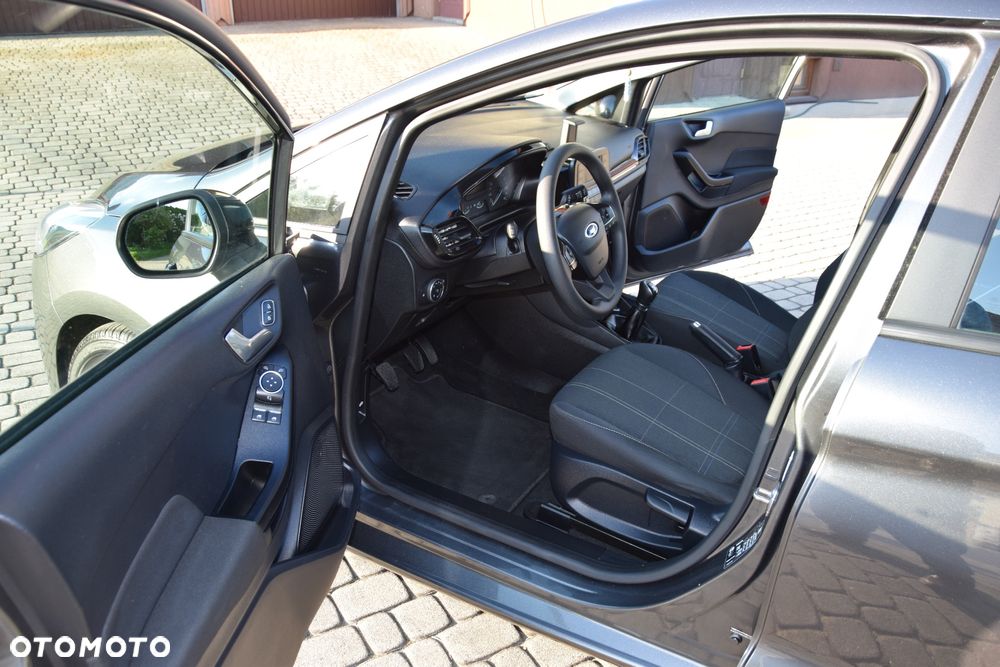 Ford Fiesta - 18