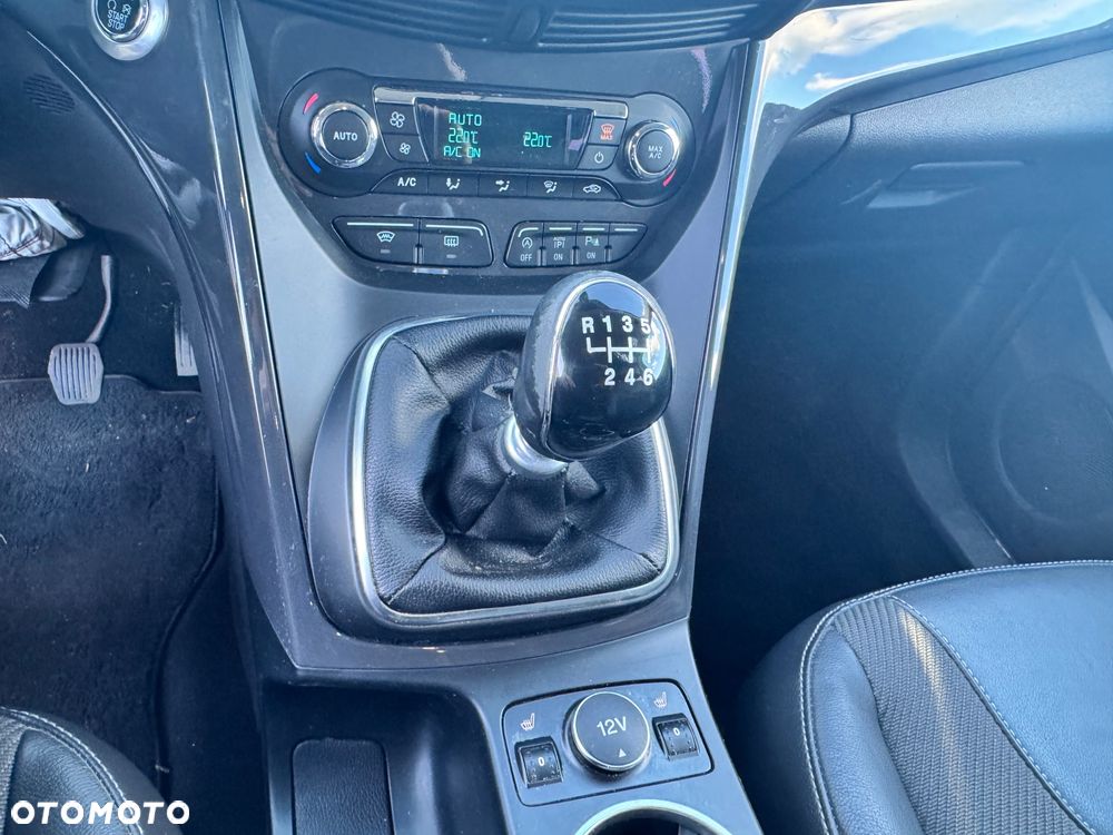 Ford Kuga 1.5 EcoBoost 2x4 SYNC - 26