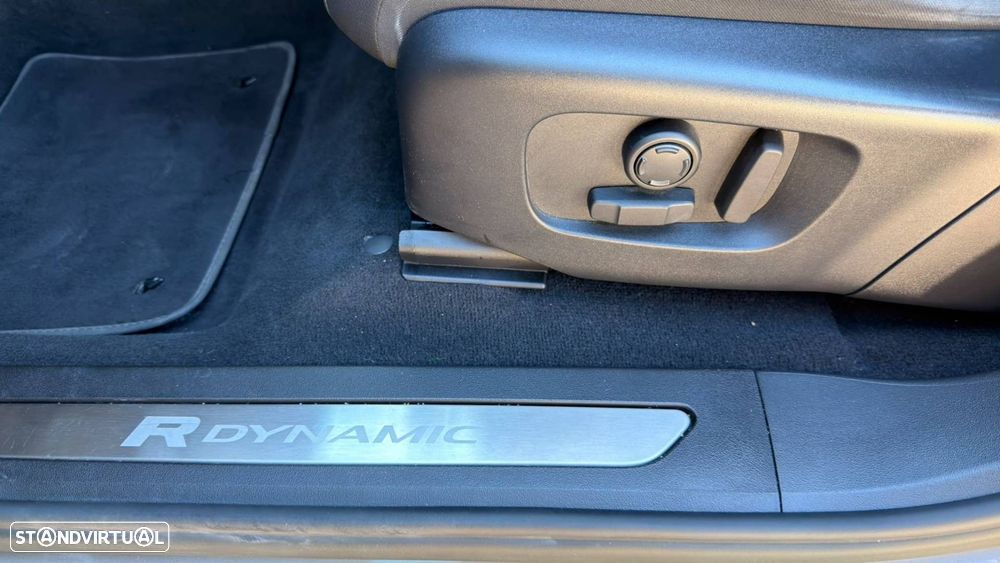 Land Rover Range Rover Evoque 1.5 P300e AWD R-Dynamic S Auto - 14