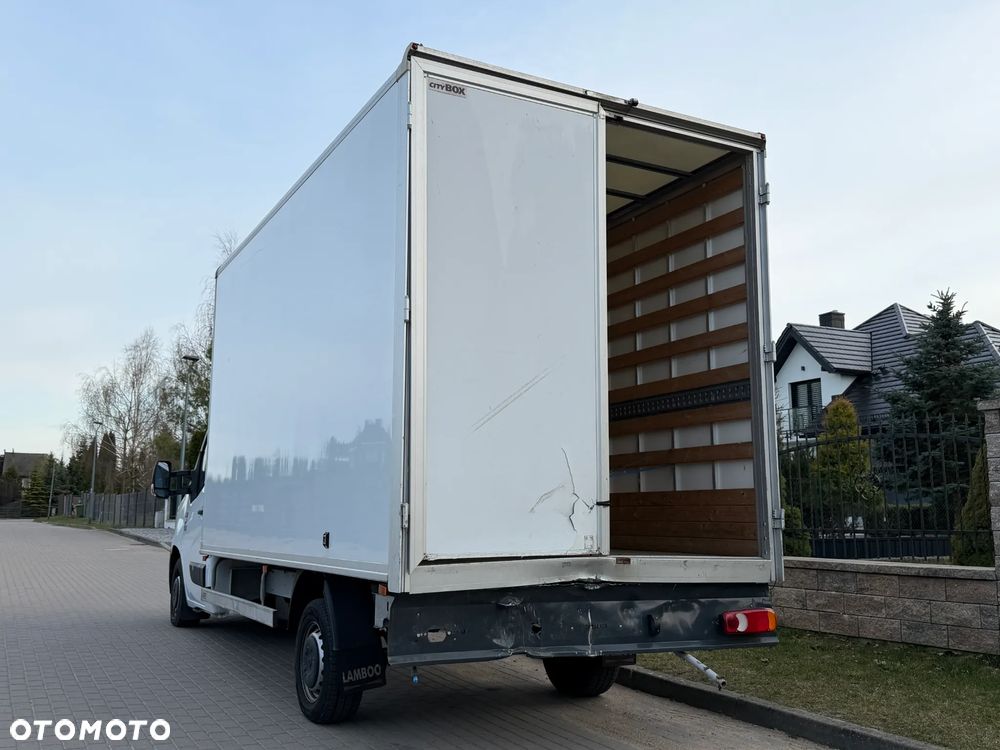 Renault MASTER - 3