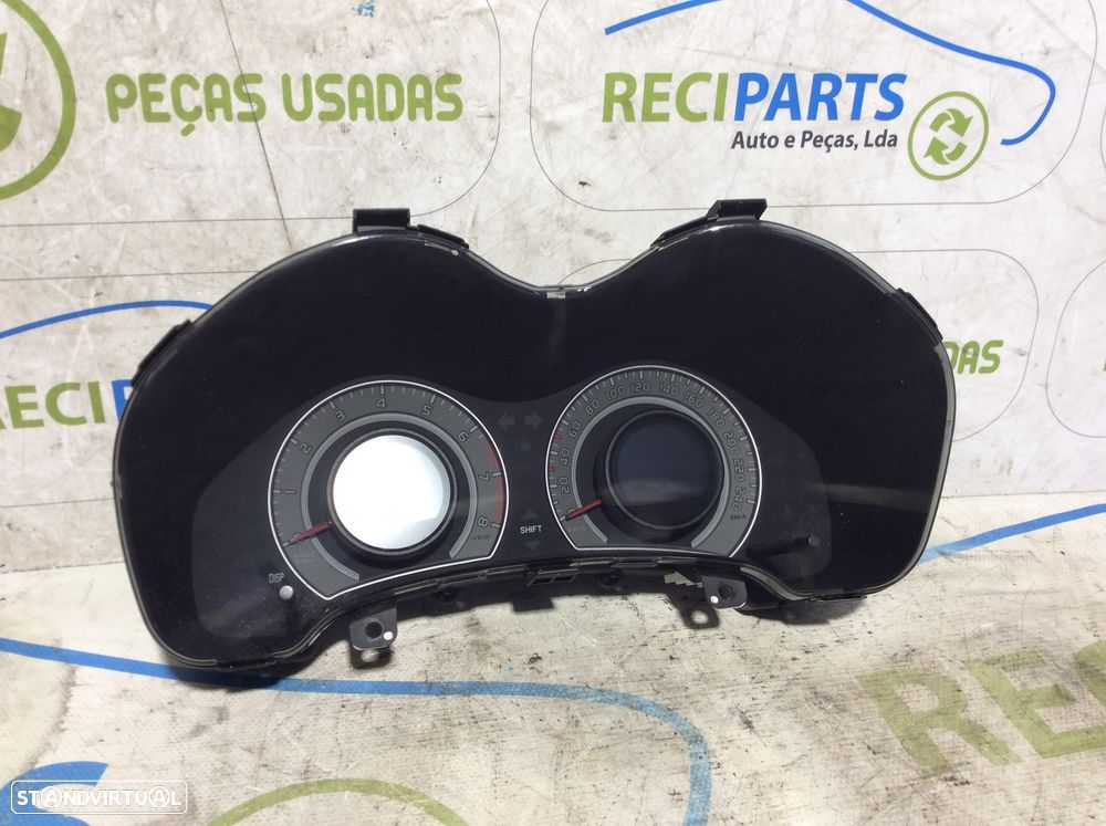 Quadrante Toyota Auris Ref. 83800-02L52
