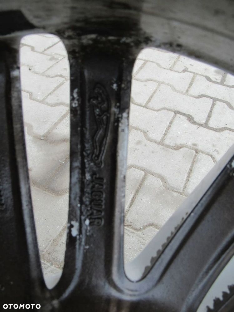 Jaguar F-Pace 2019 Aluminiowe - 12