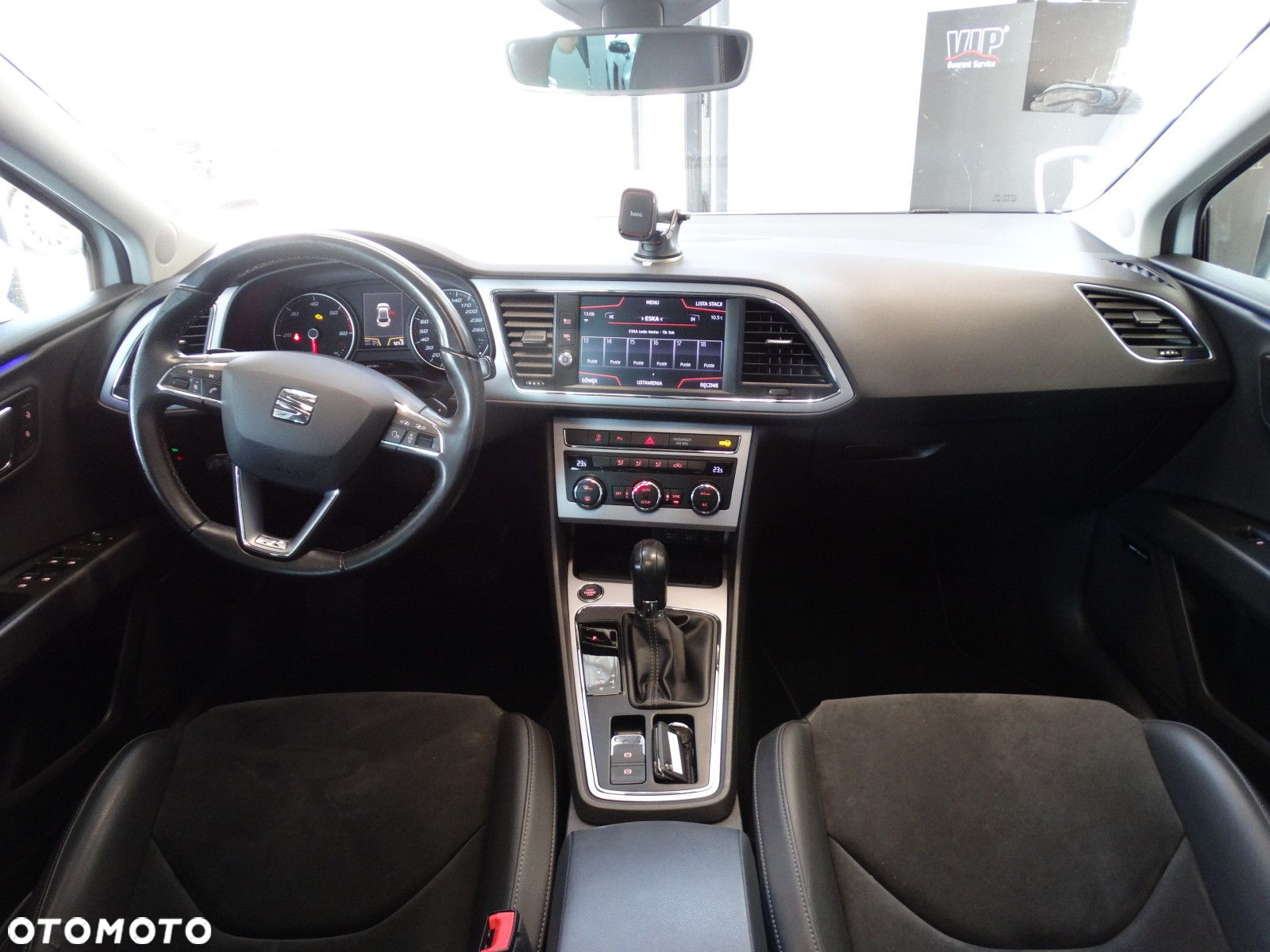 Seat Leon - 18