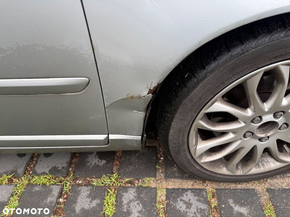 Volvo V50 2.0D Kinetic - 5