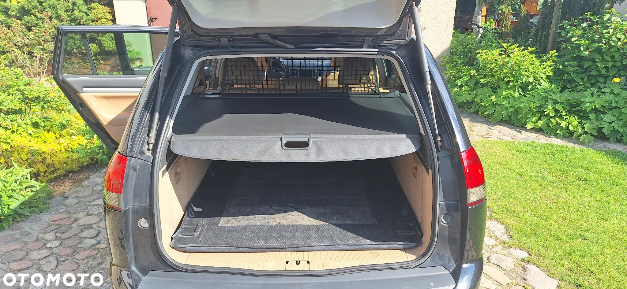 Opel Vectra 3.0 CDTI Cosmo - 11