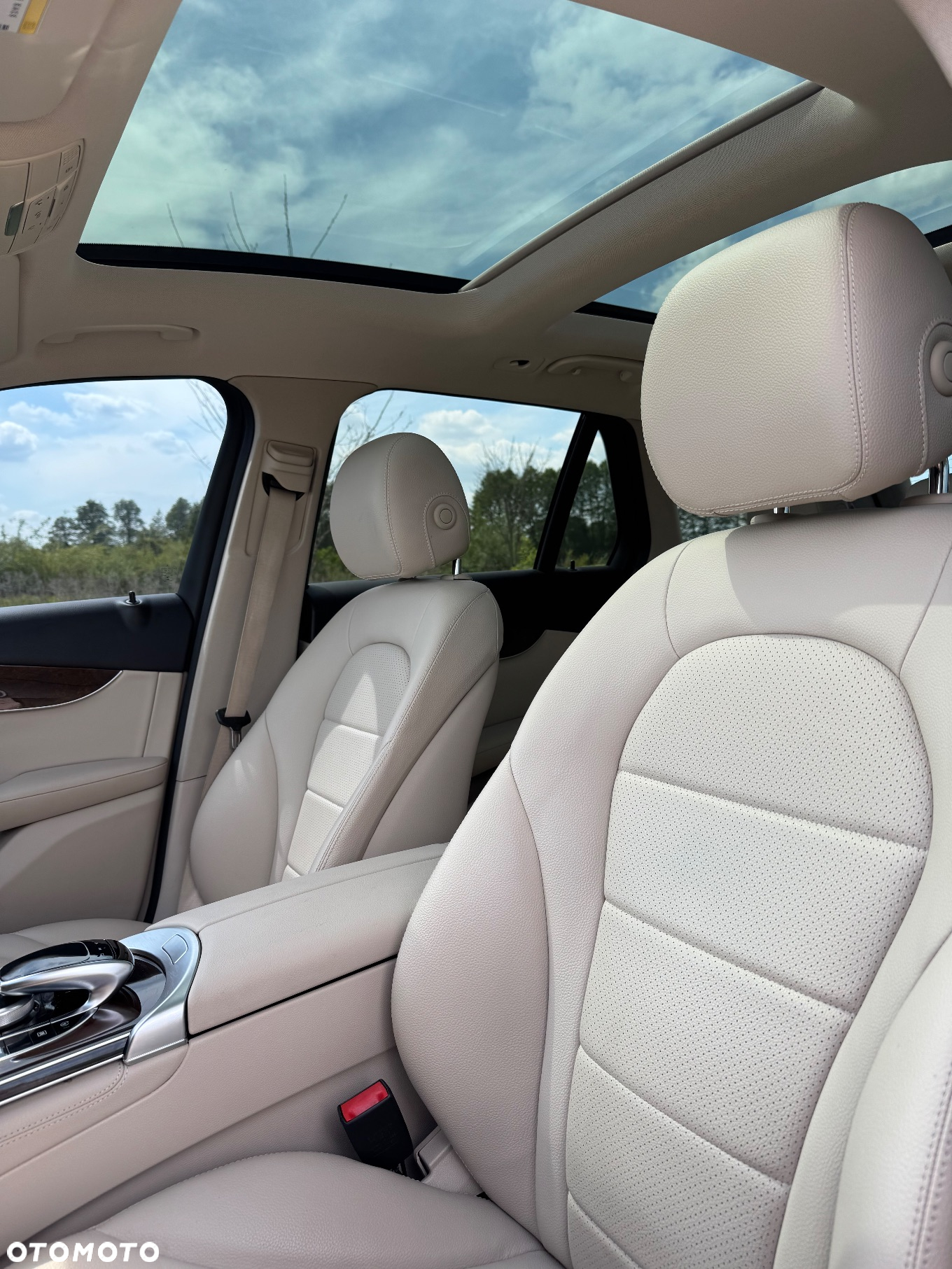 Mercedes-Benz GLC - 6