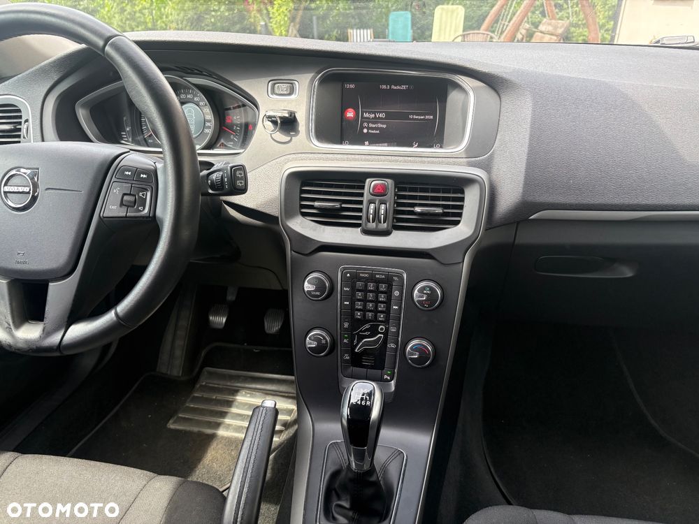 Volvo V40 D2 Drive-E SCR Momentum - 30