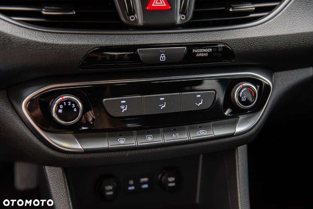 Hyundai i30 1.0 T-GDI Advantage - 22
