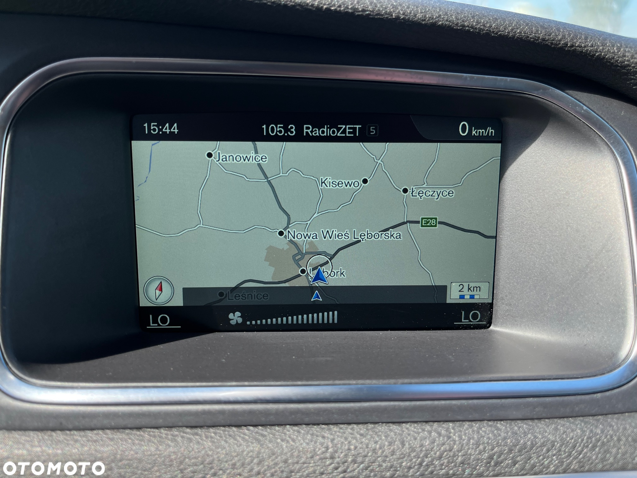 Volvo V40 Cross Country D2 Drive-E Summum - 12