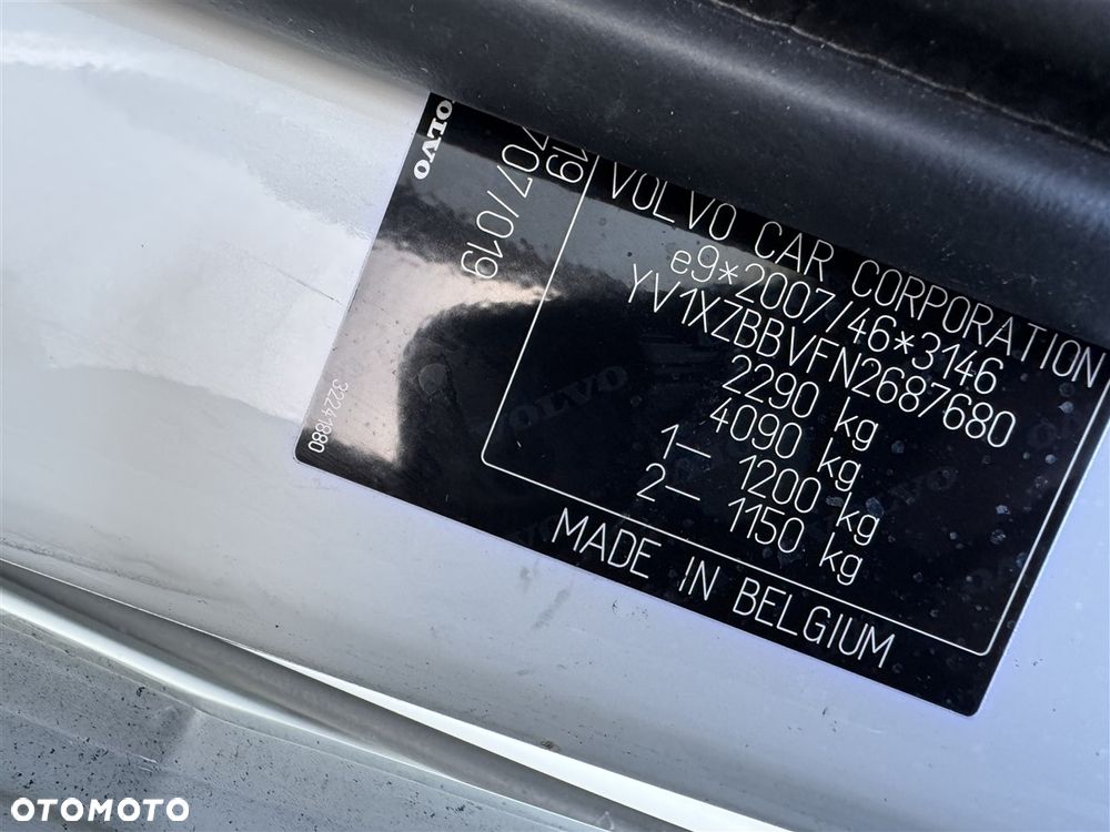 Volvo XC 40 T5 Recharge DKG RDesign - 17