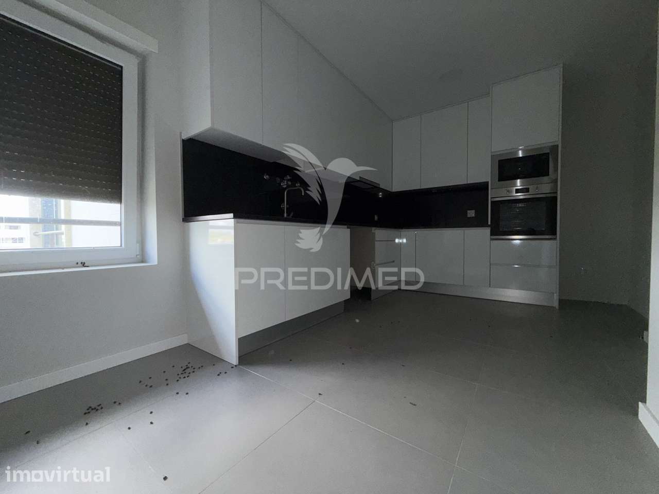 Apartamento T3 com garagem - Torres Novas - Grande imagem: 2/29