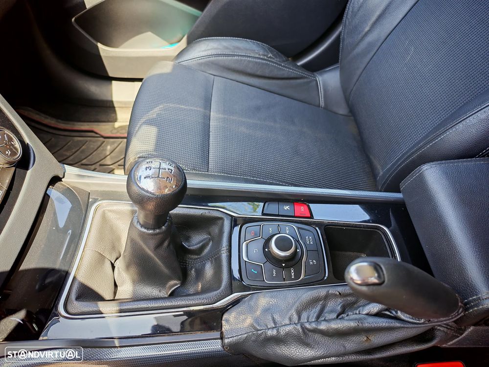 Peugeot 508 SW 1.6 HDi Business Line - 23