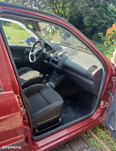 Volkswagen Polo Variant 1.4 - 10