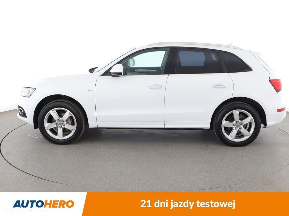 Audi Q5 - 2