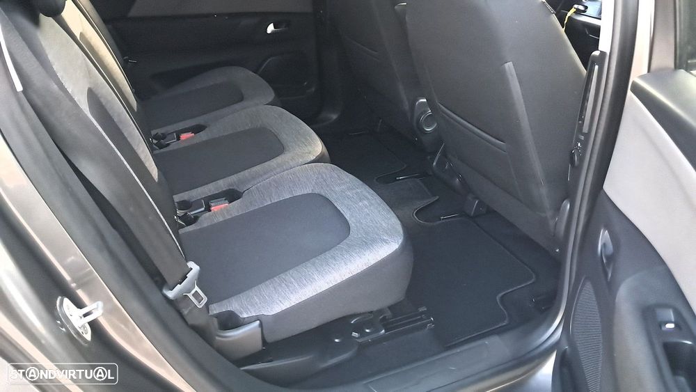 Citroën C4 Spacetourer 1.5 BlueHDi Feel - 21