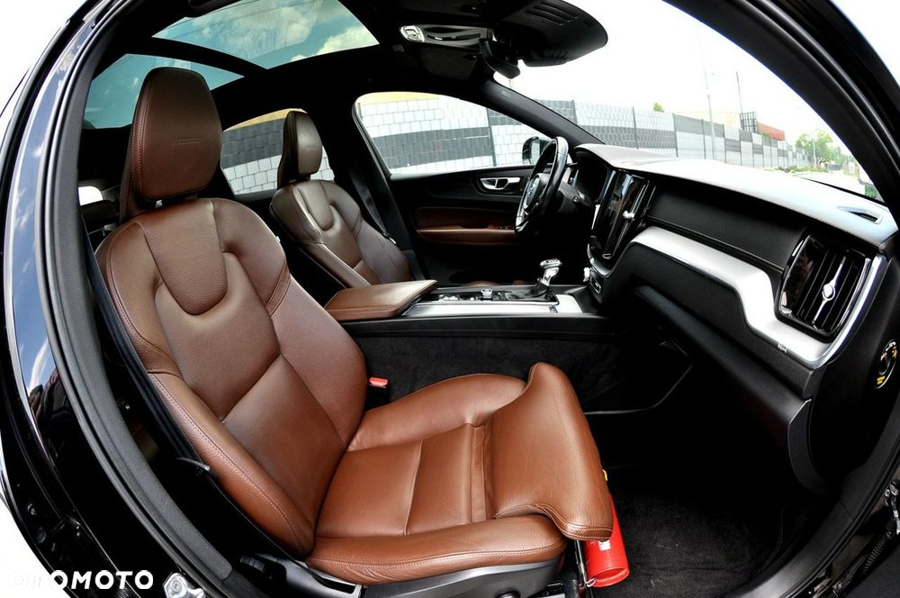 Volvo XC 60 D4 Geartronic Inscription - 27
