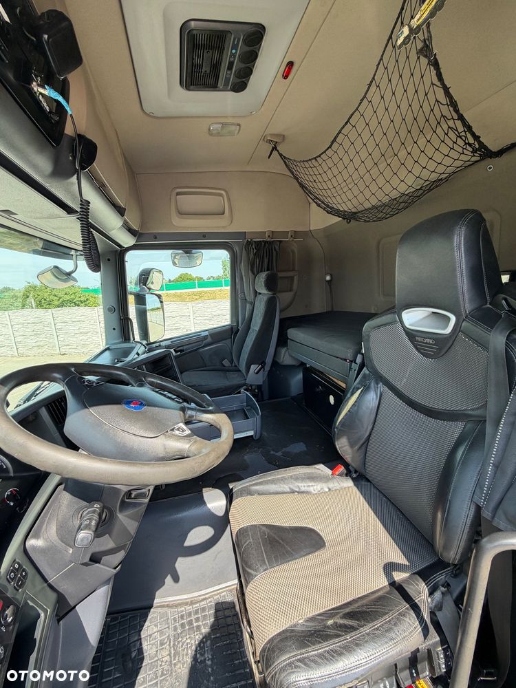 Scania G440 - 5