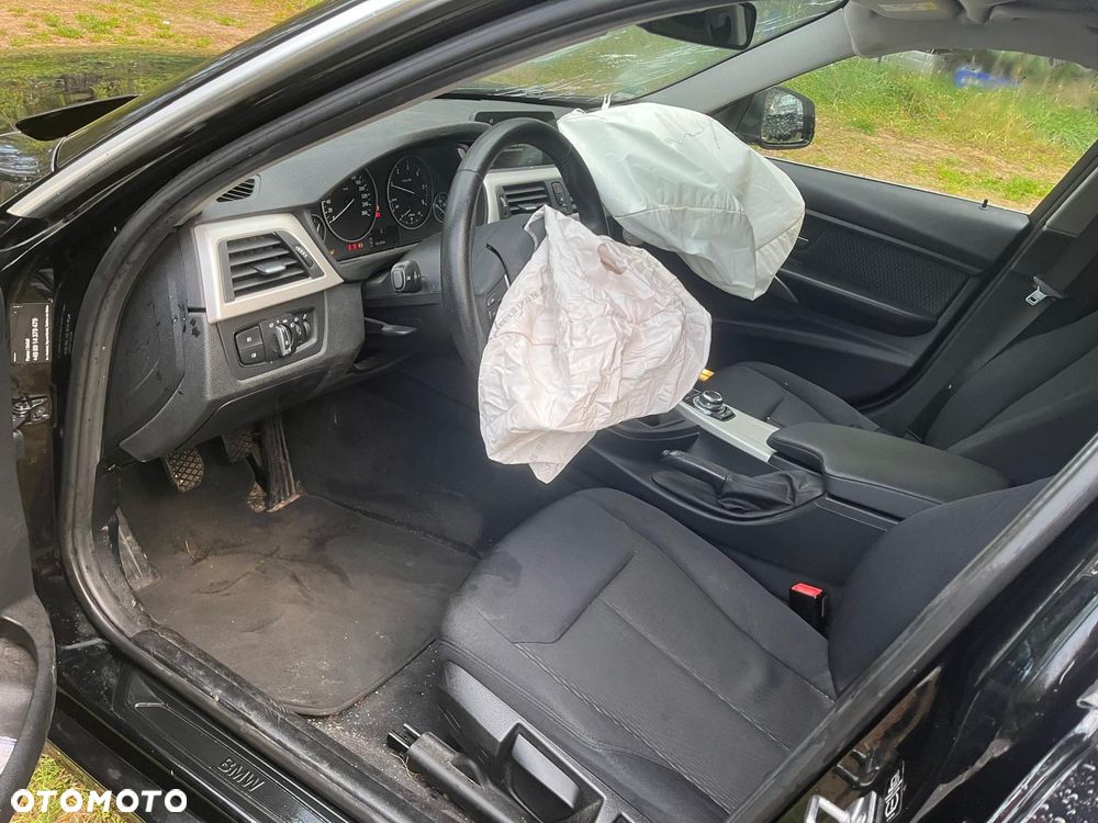 BMW Seria 3 - 14