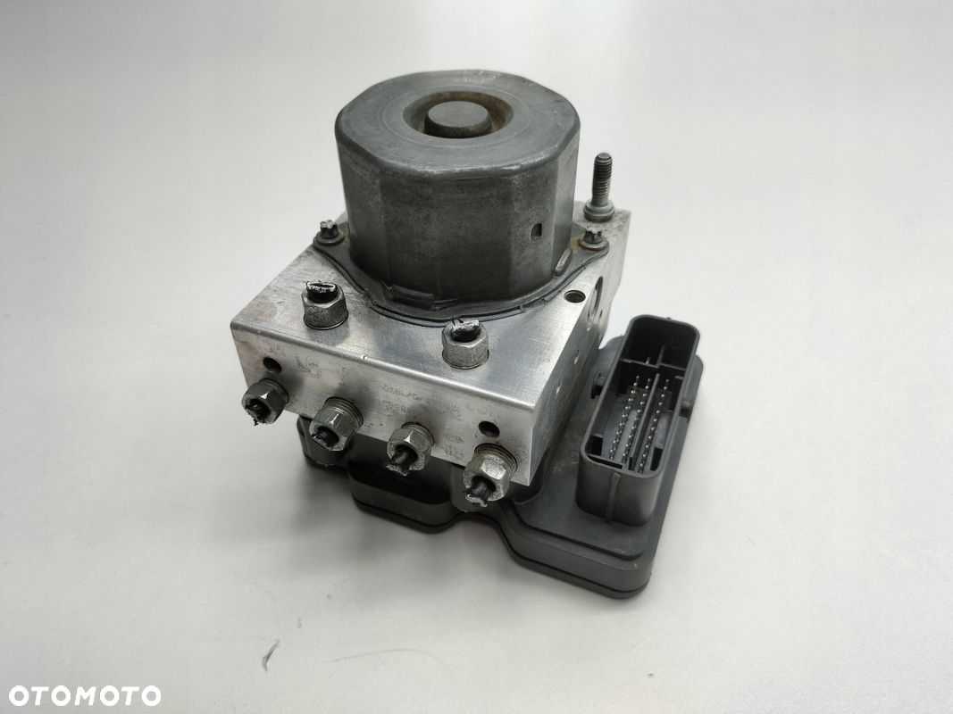 ABS ESP MERIVA B 13435691 AL9 !! 0265243662 !! - 1