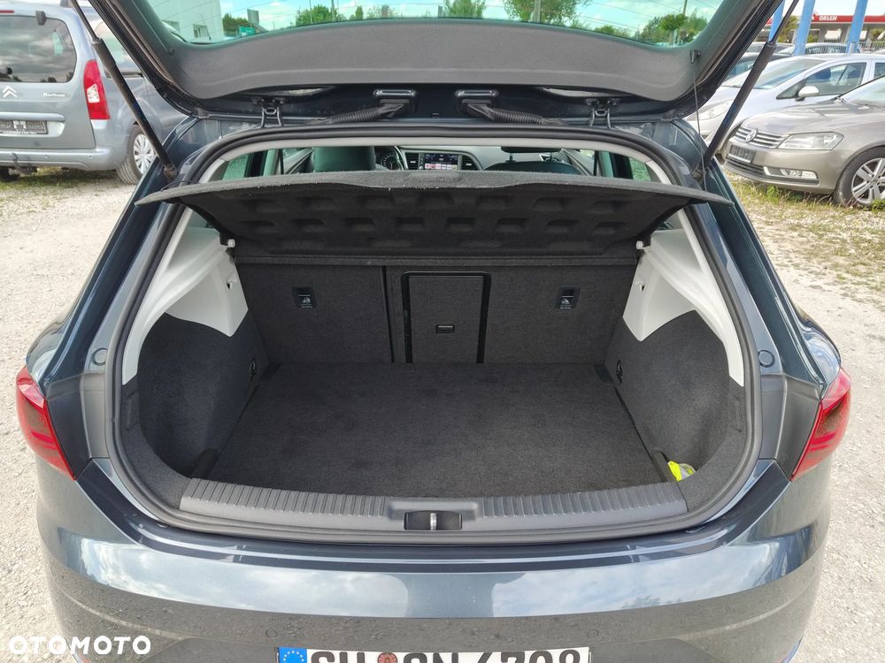 Seat Leon 1.5 TSI ACT DSG OPF Xcellence - 11