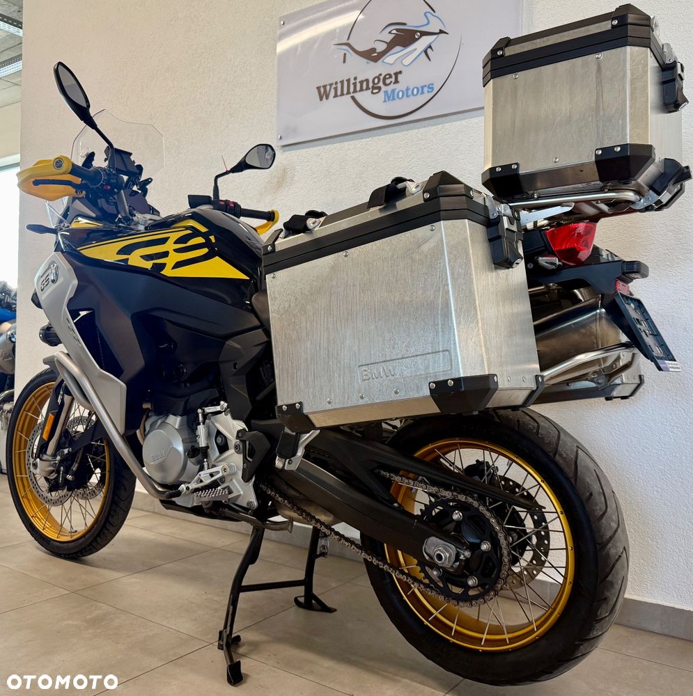 BMW GS - 6