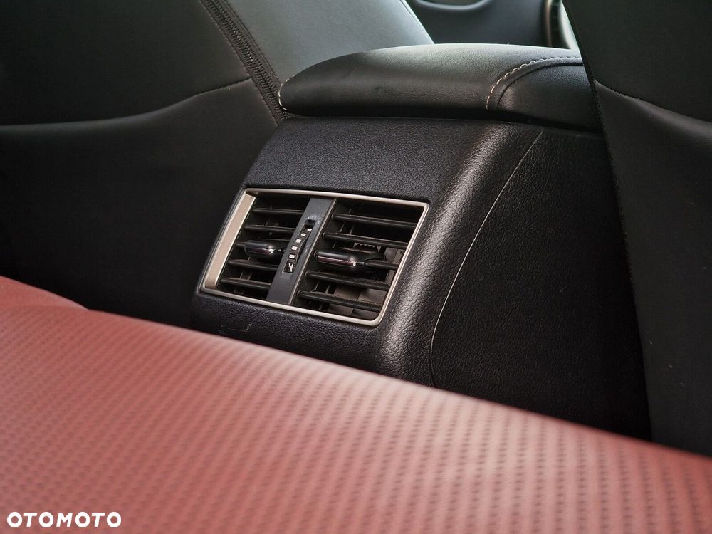 Lexus NX 200t Comfort AWD - 17