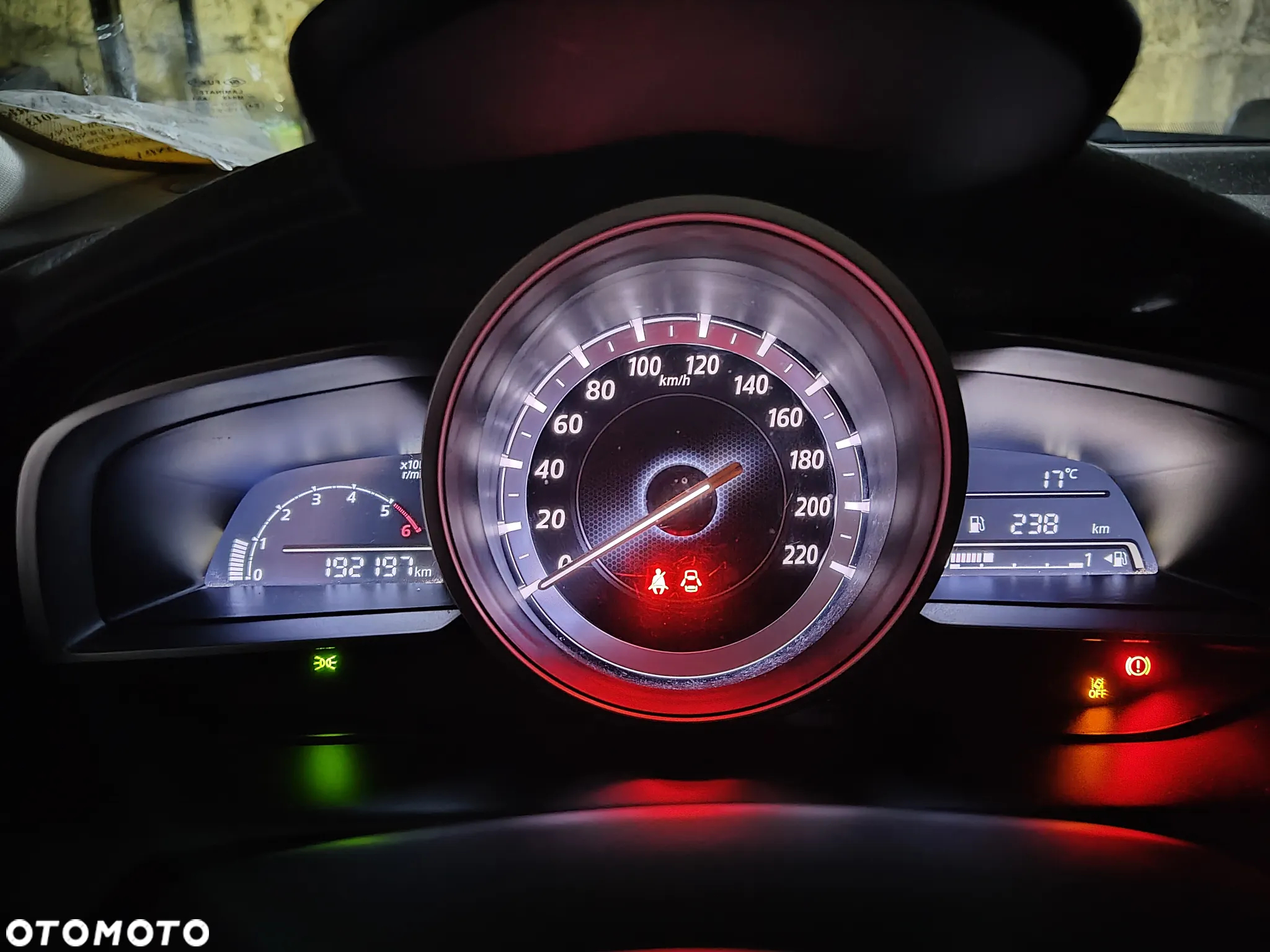 Mazda CX-3 SKYACTIV-D 105 FWD Center-Line - 21