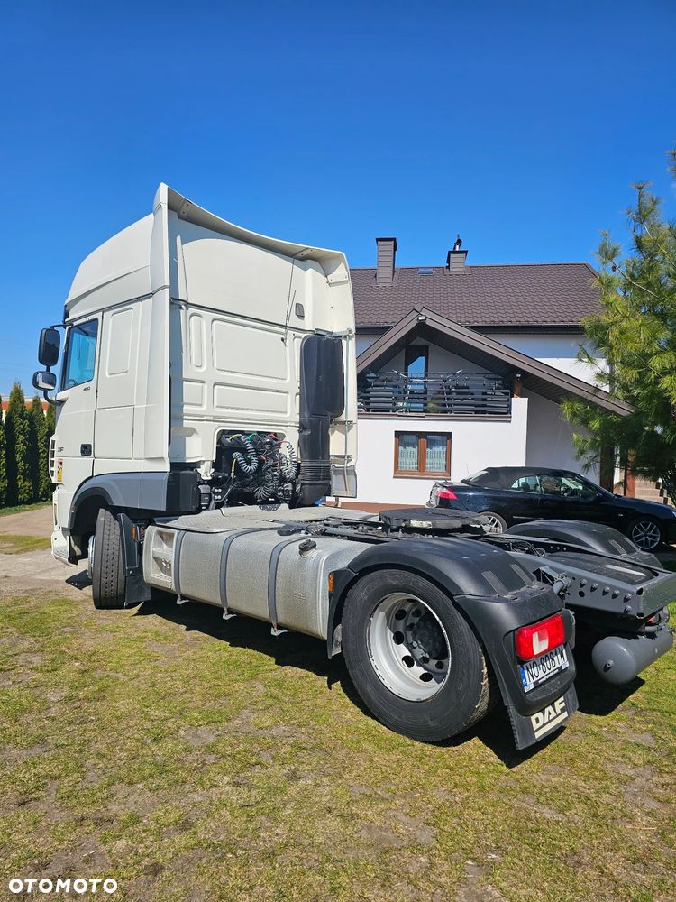 DAF XF 480 - 3