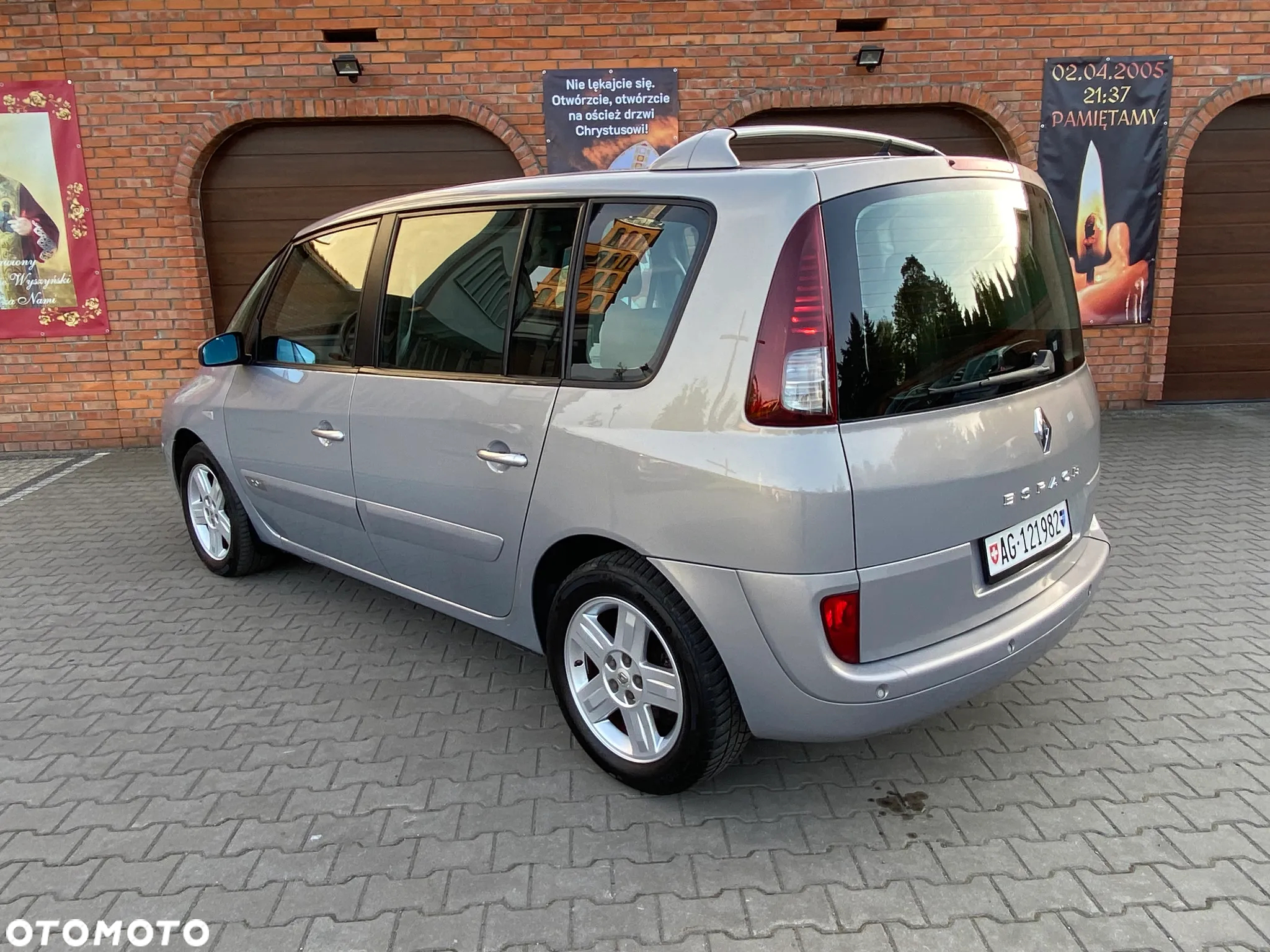 Renault Espace - 6