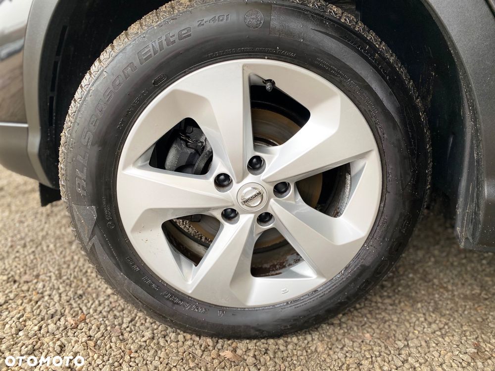 Nissan Qashqai 1.5 dCi N-Tec EU6 - 19